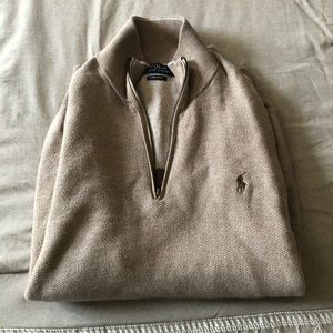Men’s sweater